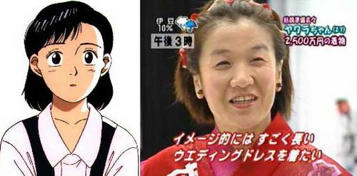 谷亮子議員、ポスト舛添に急浮上!永田町関係者「クリーンなイメージがある。東京五輪の知事にもってこい」