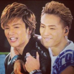 三代目  J Soul Brothers好きな人集まれ！