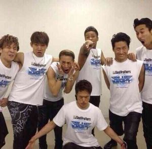 三代目  J Soul Brothers好きな人集まれ！