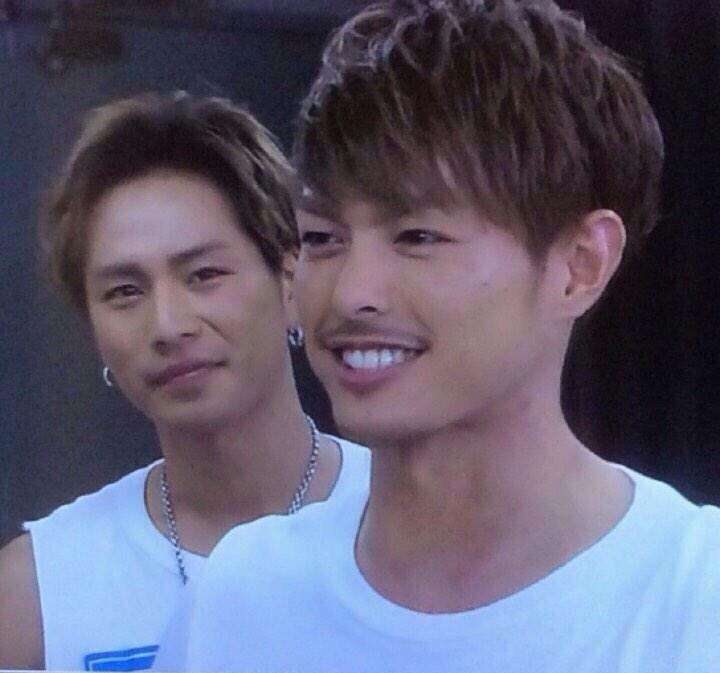三代目  J Soul Brothers好きな人集まれ！