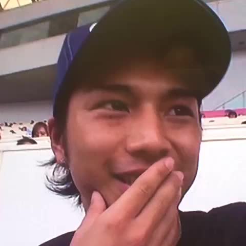 三代目  J Soul Brothers好きな人集まれ！