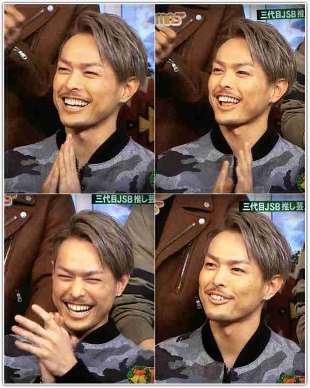 三代目  J Soul Brothers好きな人集まれ！