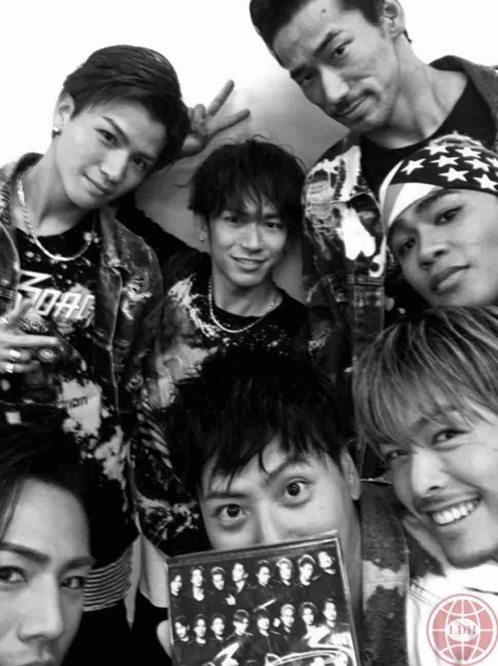 三代目  J Soul Brothers好きな人集まれ！