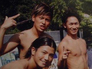 三代目  J Soul Brothers好きな人集まれ！