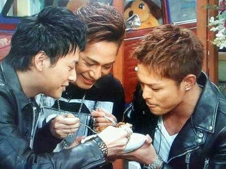 三代目  J Soul Brothers好きな人集まれ！
