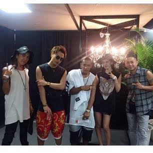 三代目  J Soul Brothers好きな人集まれ！