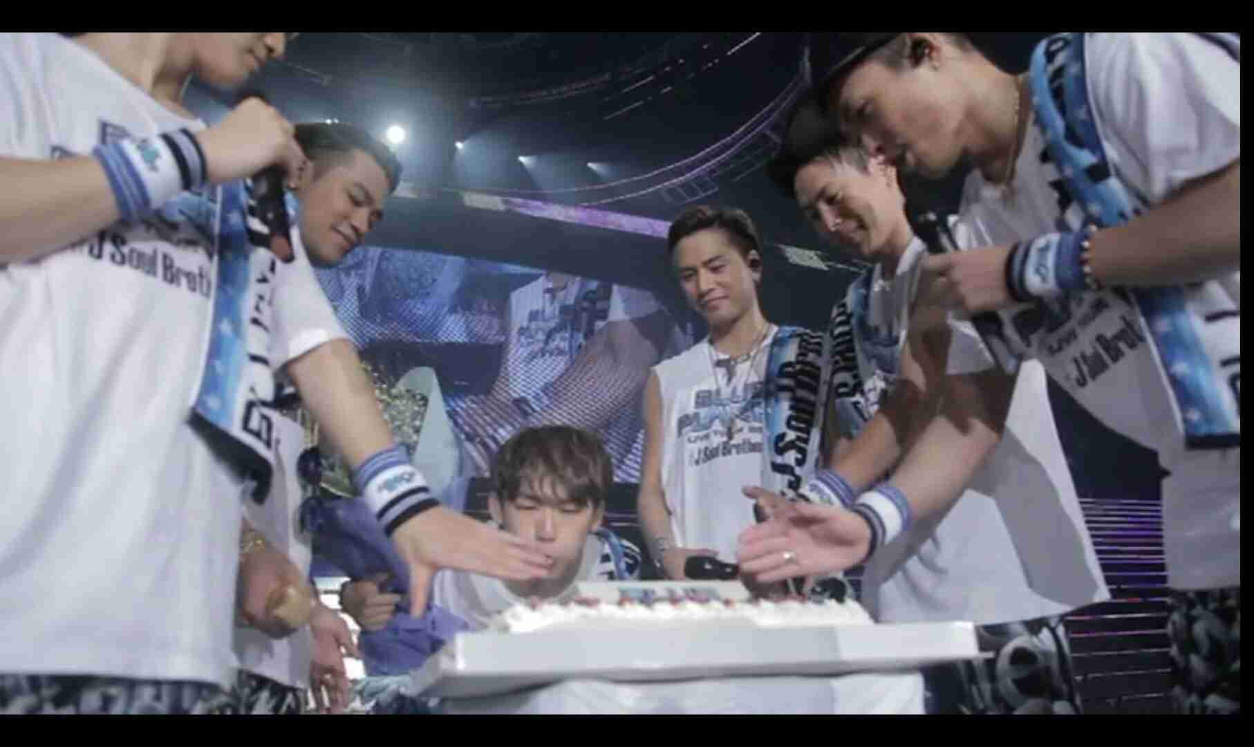 三代目  J Soul Brothers好きな人集まれ！