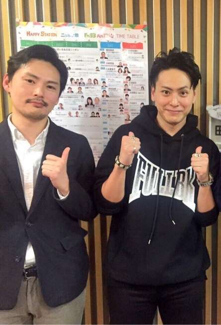 三代目  J Soul Brothers好きな人集まれ！