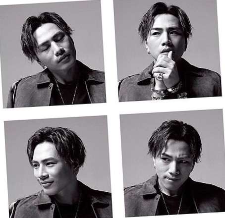三代目  J Soul Brothers好きな人集まれ！