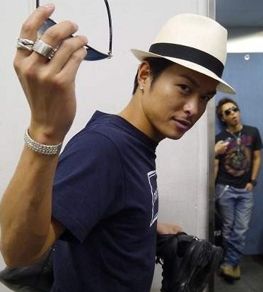 三代目  J Soul Brothers好きな人集まれ！