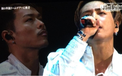 三代目  J Soul Brothers好きな人集まれ！