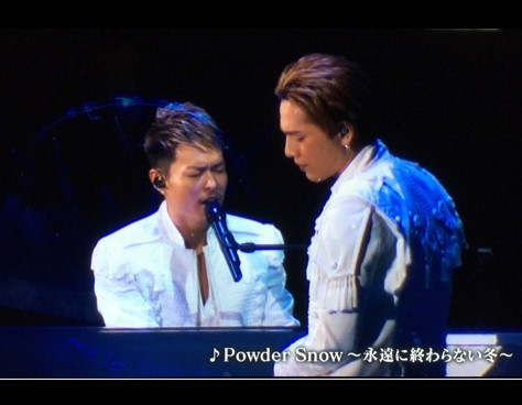 三代目  J Soul Brothers好きな人集まれ！