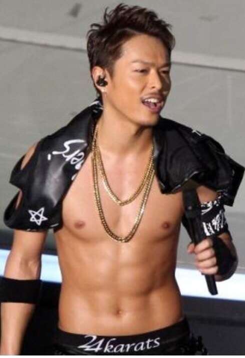 三代目  J Soul Brothers好きな人集まれ！