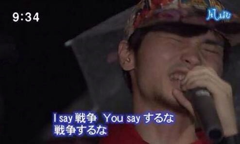 NEWS・加藤シゲアキが「SEALDs」へ「賛同」表明、アイドルの「政治的発言」にファンの反応は...