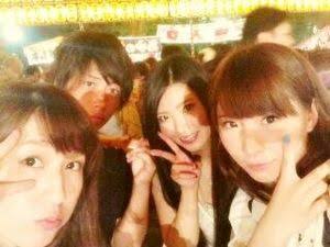 元AKB48・倉持明日香が強烈水着ショット  北原里英「マジかよ…」