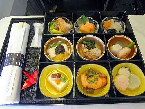 飛行機あるある