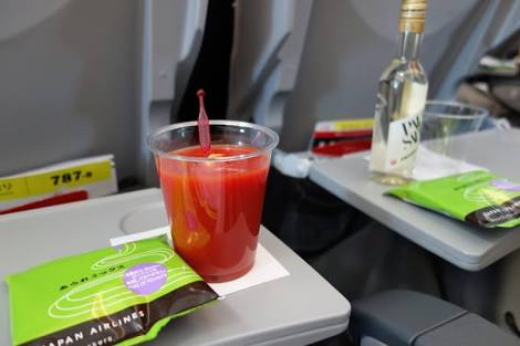 飛行機あるある