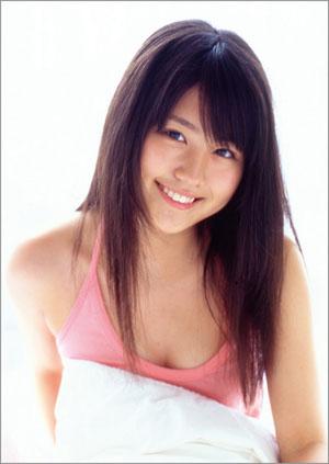 身近に清楚な人はいますか?