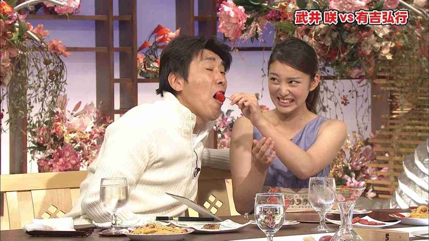 武井咲、視聴率公表に苦言「なんで、世間のみなさまに視聴率をお知らせしなきゃいけないんだろう」