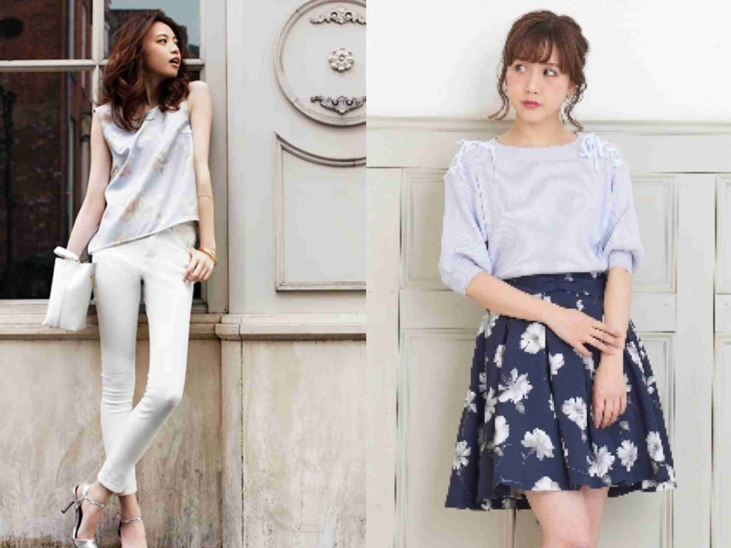 合コンでモテる女性とは？