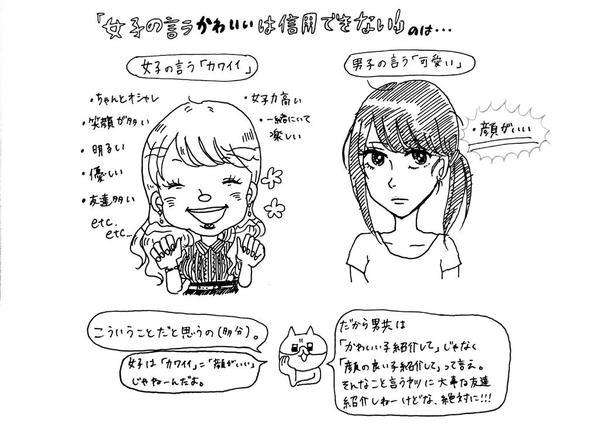 合コンでモテる女性とは？