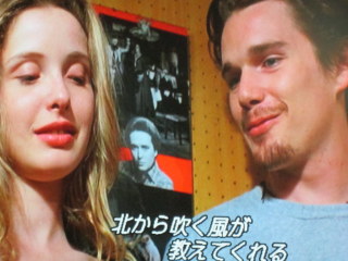 好きな登場人物（洋画編）