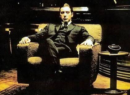 好きな登場人物（洋画編）