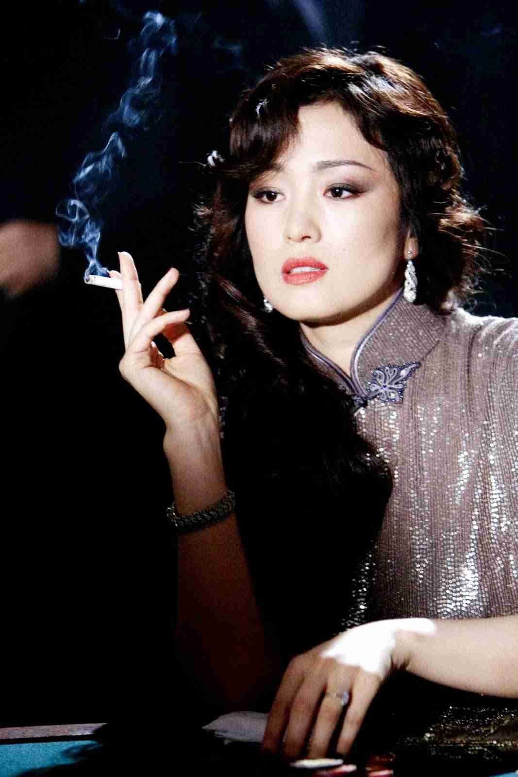 好きな登場人物（洋画編）