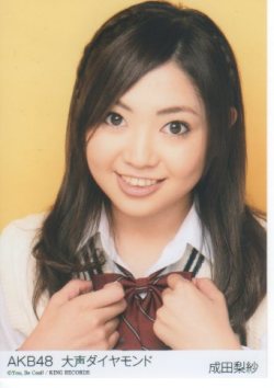 指原莉乃　前田敦子のジャケ写を真似るも「霊が映ってますよ！」