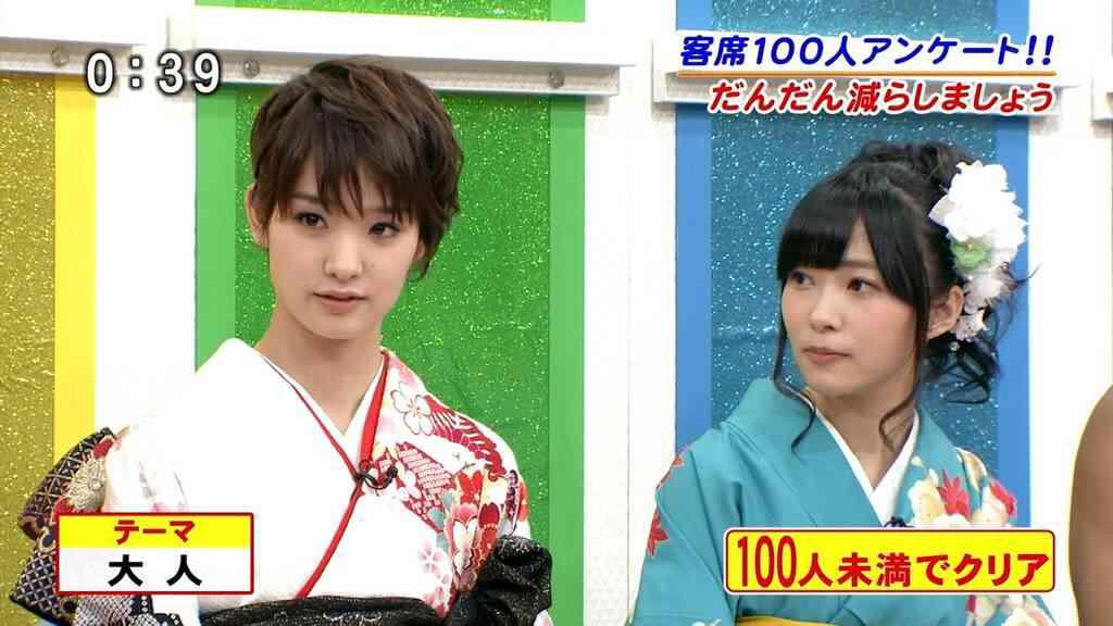 指原莉乃　前田敦子のジャケ写を真似るも「霊が映ってますよ！」