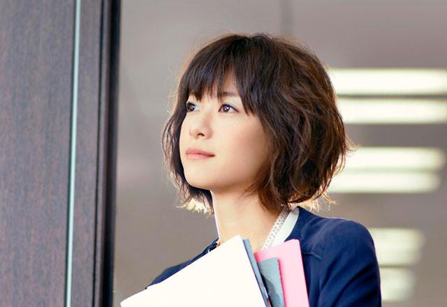 透明感を出す方法