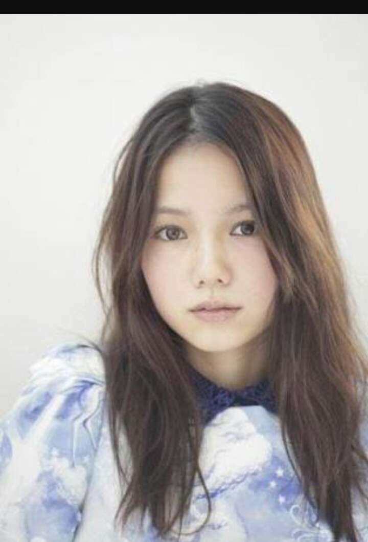 透明感を出す方法