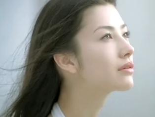 透明感を出す方法