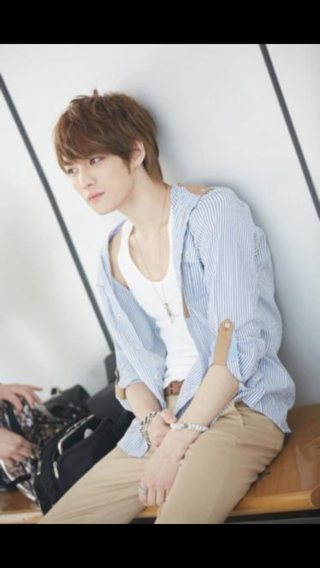 透明感を出す方法