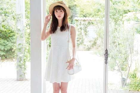 透明感を出す方法