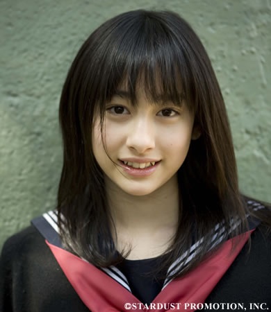 透明感を出す方法