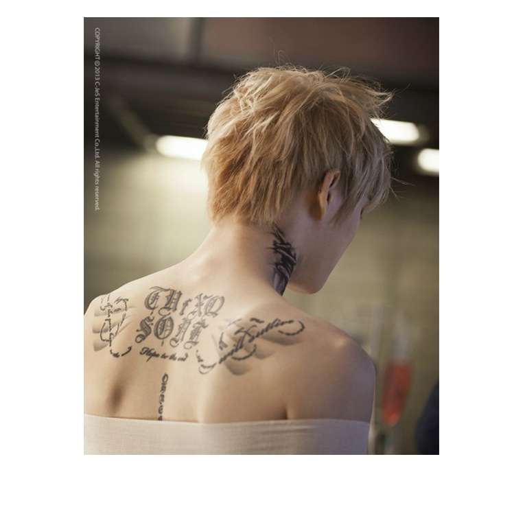 透明感を出す方法