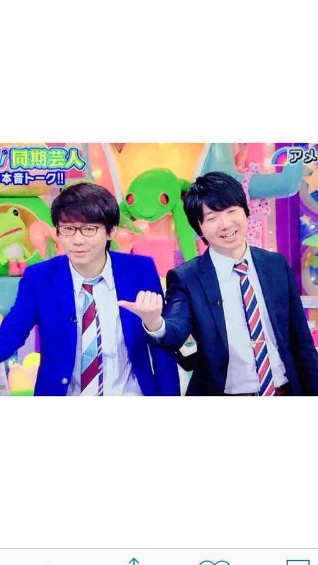 最近気になっているお笑い芸人