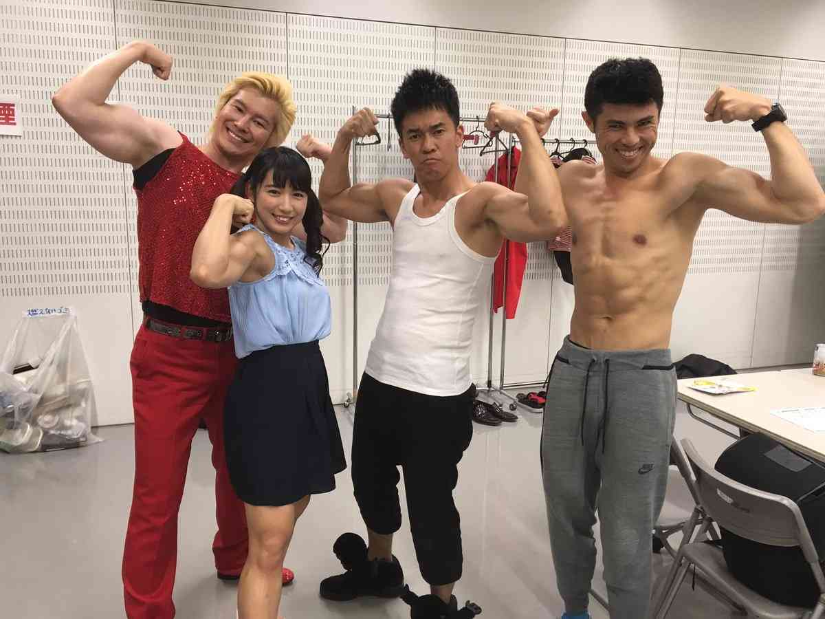 最近気になっているお笑い芸人