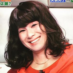 最近気になっているお笑い芸人