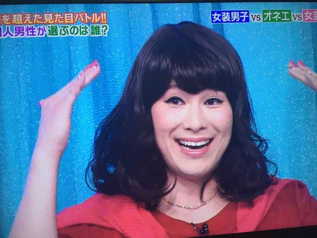 最近気になっているお笑い芸人
