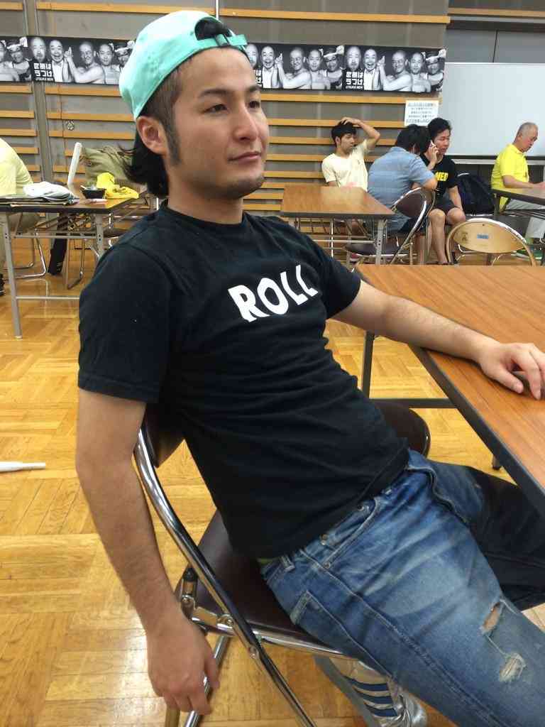 最近気になっているお笑い芸人