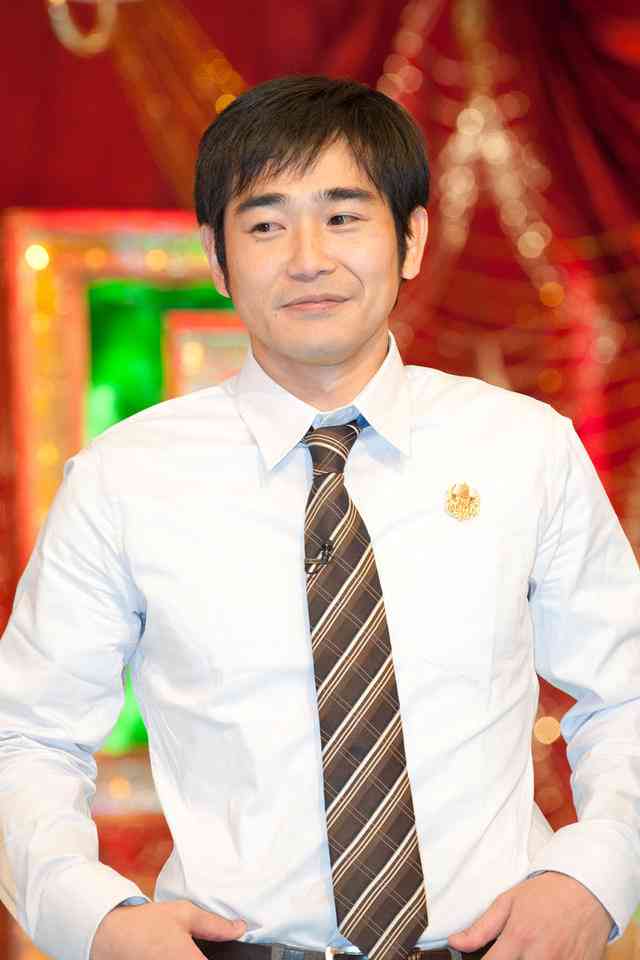 最近気になっているお笑い芸人