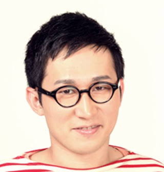 最近気になっているお笑い芸人