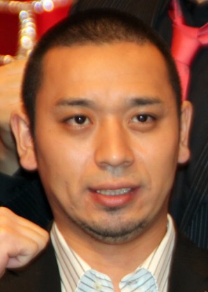 最近気になっているお笑い芸人