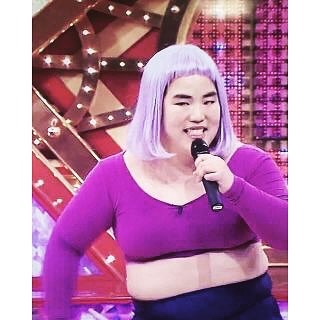最近気になっているお笑い芸人