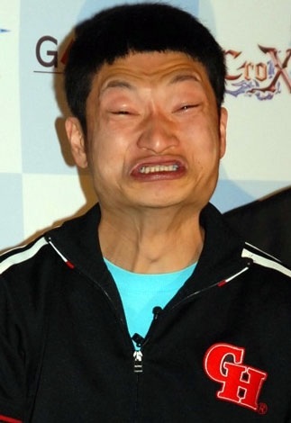 最近気になっているお笑い芸人