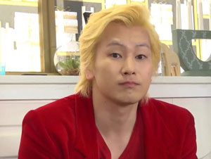最近気になっているお笑い芸人