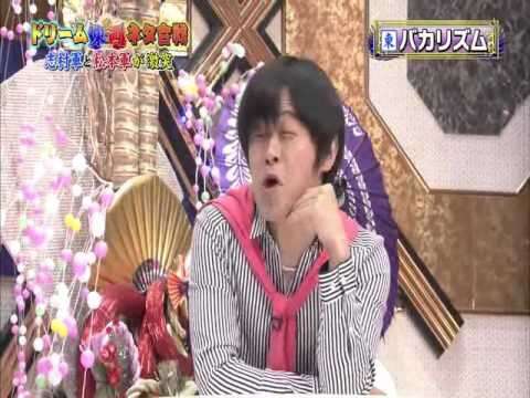 最近気になっているお笑い芸人
