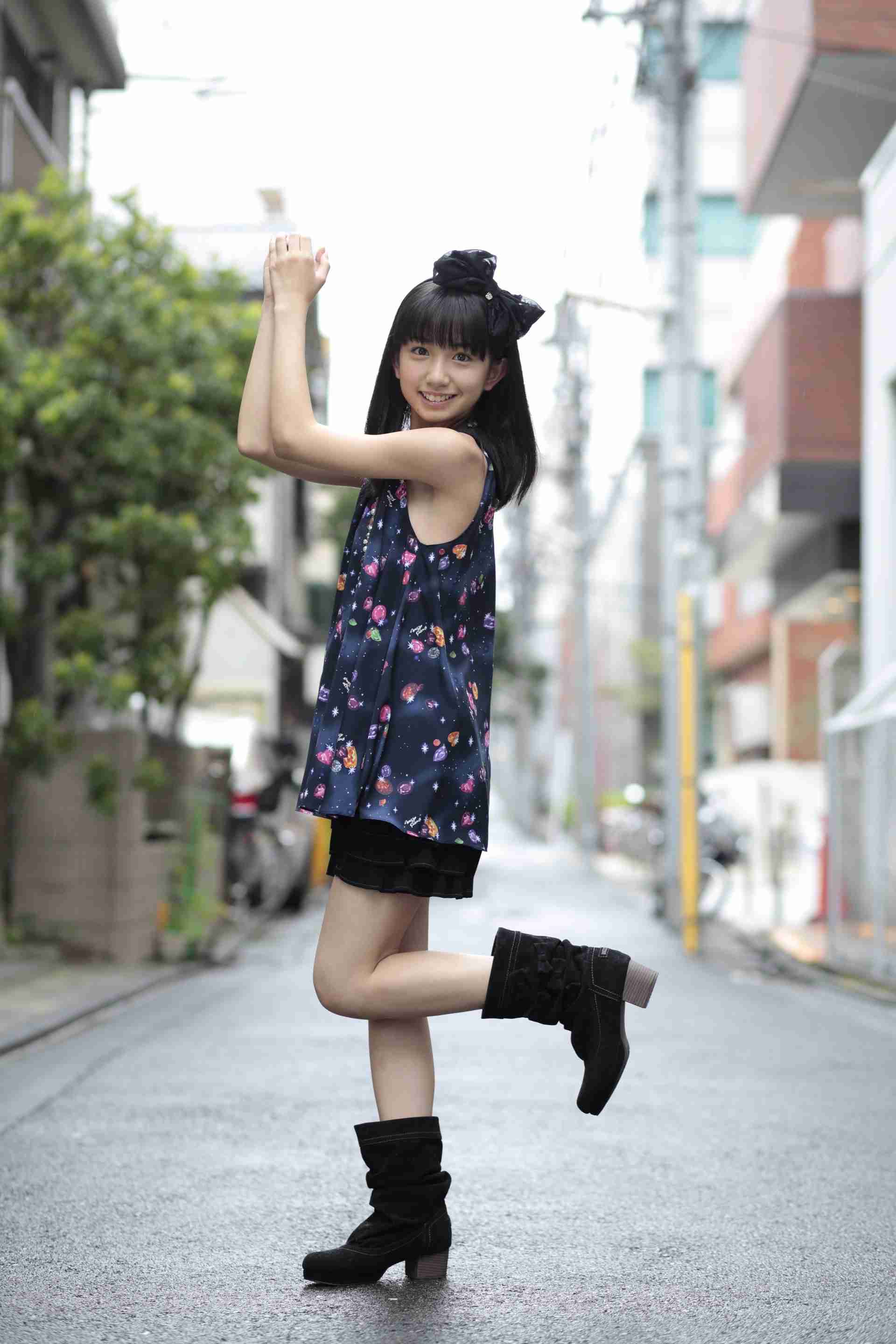 可愛いと思う女性アイドルの画像を貼るトピ